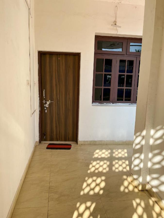 Kopi Desa Rooms Canacona Exteriör bild